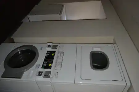 Elizabeth Hostel - 22