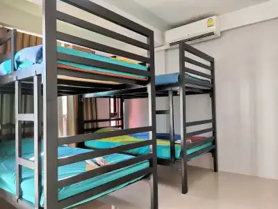 Nice Nap Hostel - 16