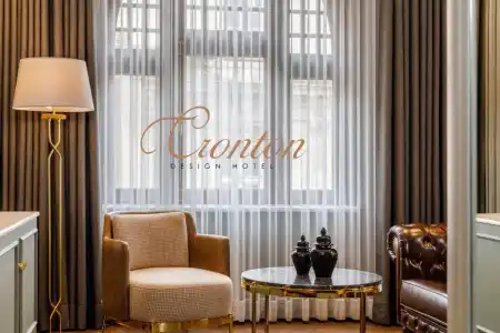 Cronton Design - 64