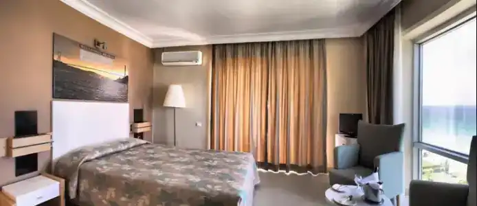Ephesia Resort - 51