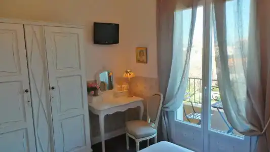Le Relais Du Postillon - 52