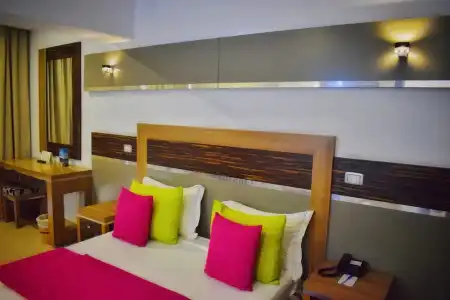 Marina Prestige Tabarka - 34
