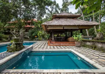 Arma Museum Resort & Villas - 14