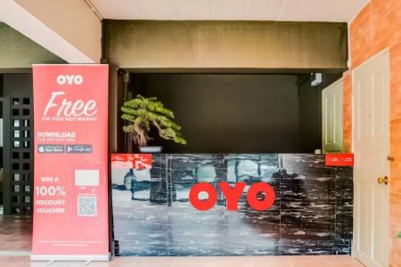 OYO 251 Matini Ratchada 32 - 8