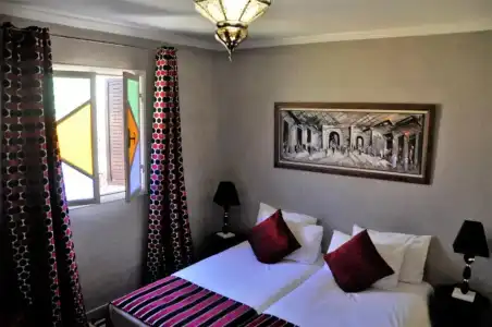 Riad l´Escale de Marrakech - 131