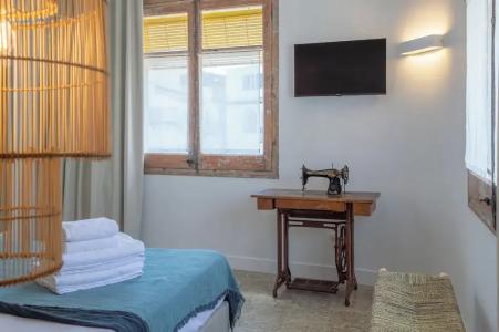 Hostal Boutique Sa Nansa - 62