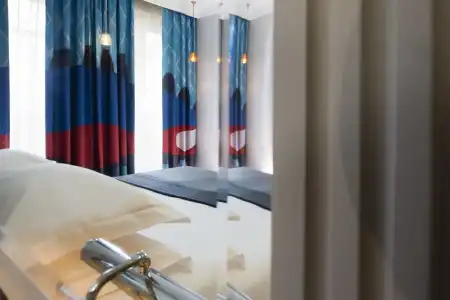 Hôtel Les Matins de Paris & Spa - 105