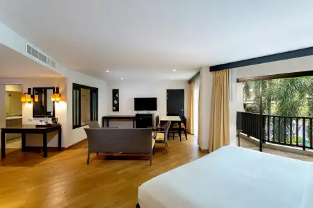 ibis Singapore Novena - 6