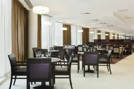 Holiday Inn London - Whitechapel by IHG - 12