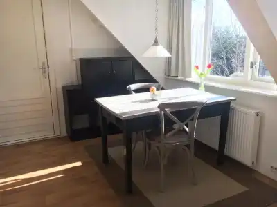 Villa Suisse Bed & Breakfast - 31