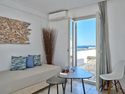 Kanale's Rooms and Suites - 119