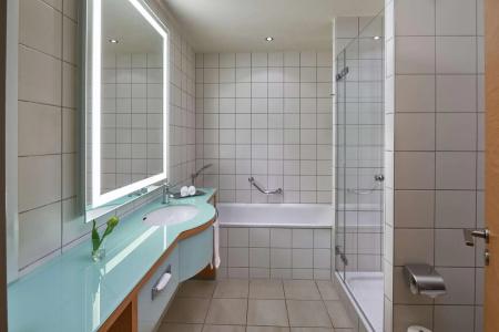 Hilton Cologne - 31
