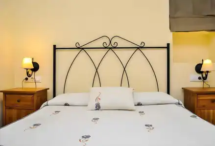 Pensión Montoreña - 21