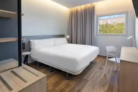 B&B Madrid Alcorcón - 2
