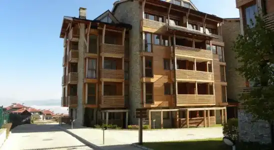 Saint Ivan Ski Apartments - 17