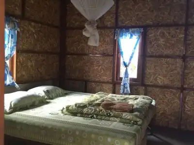 Family Huts - 38