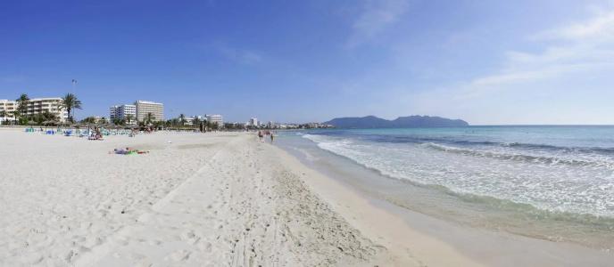 Cala Millor Garden, Adults Only - 33