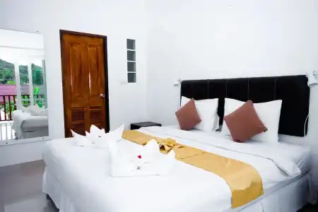Nadivana Serviced Apartments - 87