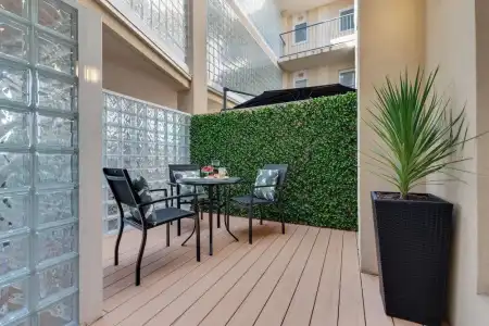 The Peninsula Riverside Serviced Apartments - 151