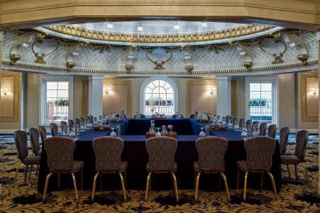 The Lenox Back Bay Boston Copley Square - 11