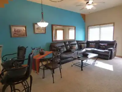 Ruidoso River Resort - 28