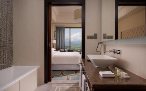 Hilton Dushanbe - 44