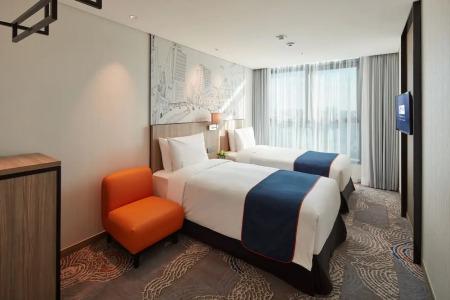 Holiday Inn Express SEOUL HONGDAE by IHG - 34