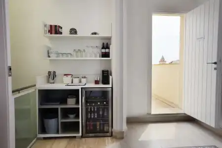 BADIA NUOVA Apart - 123