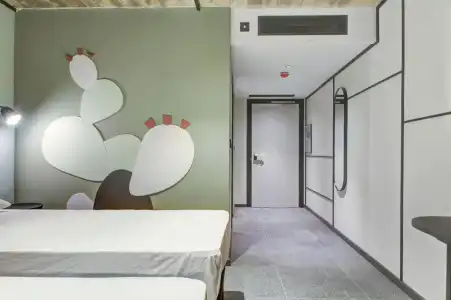 ibis Styles ST Pauls Bay Malta - 2
