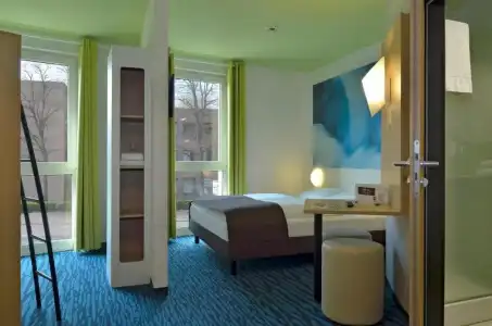 Krefeld-City - 35