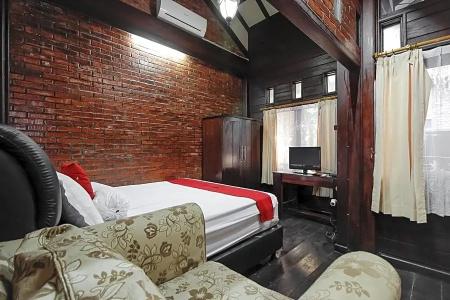 RedDoorz @ Cilandak Timur - 40