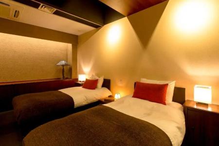 R&Run Kyoto serviced apartment & suites - 71