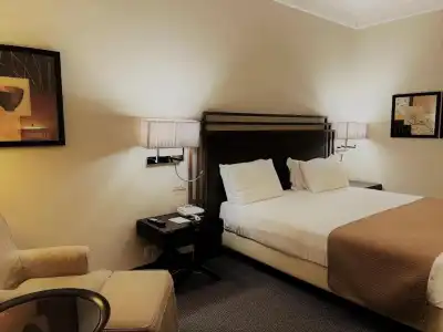 Crowne Plaza Rome St. Peter's by IHG - 36