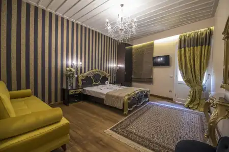 Pension Dafni - 231