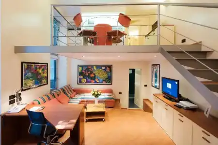 Residence Sacchi - 73
