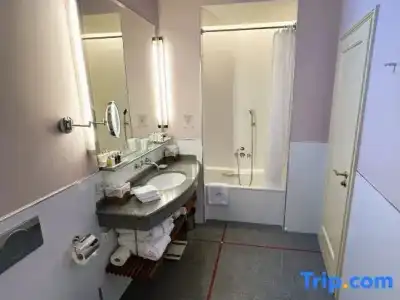 Aria Prague - 100