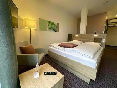 Best Western Plus Kuran der Obermaintherme - 61
