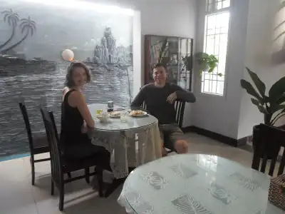 The Moon Villa Hoi An - 65