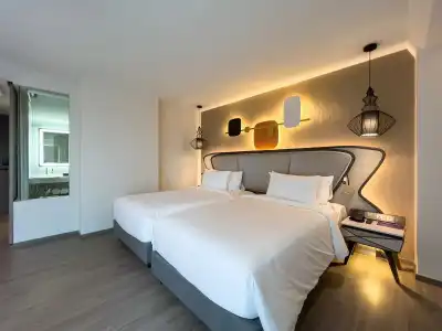 Amethyst Pattaya - 4
