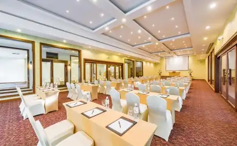 Duangjitt Resort & Spa - 15
