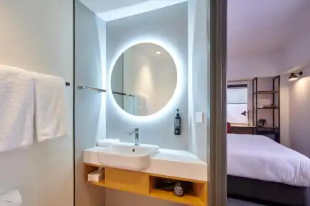 ibis Hamilton Tainui - 34