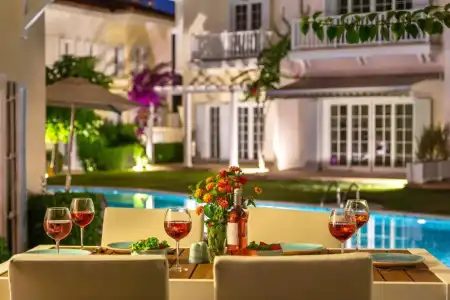 Portville Villas by Villa Safiya - 39