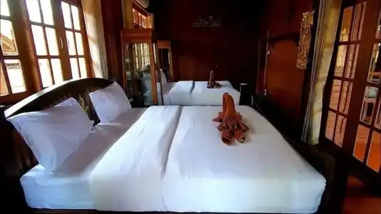 Baan Thai Lanna Pattaya - 55