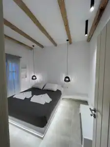 Alidian Bay Suites Leros - 86