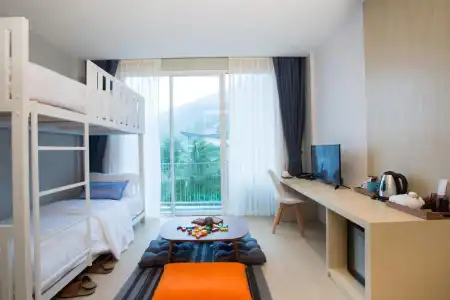 LaRio Krabi - 26