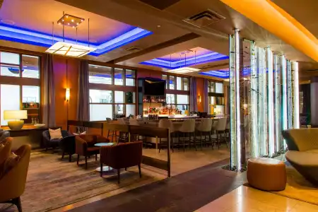 Grand Hyatt Seattle - 16