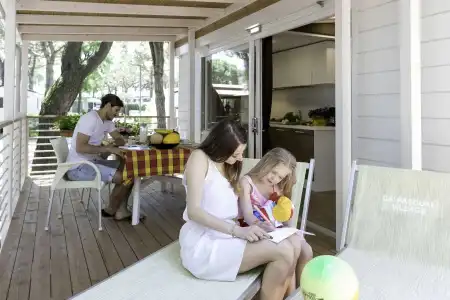 Vela Blu Camping Village - 7