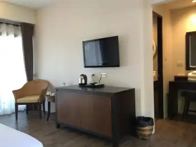 Sarikantang Resort & Spa (SHA Plus+) - 100
