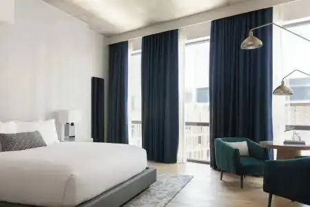 Kimpton Pittman – Downtown Dallas by IHG - 124