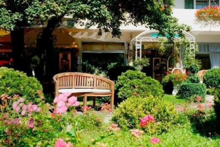 Seibel's Parkhotel - 28